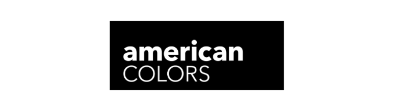 American color